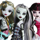 Image for article titled Goth Barbie Celebrates ‘Freaky Flaws' by Looking Like Regular Barbie
